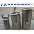 oem stainless steel micro filter basket